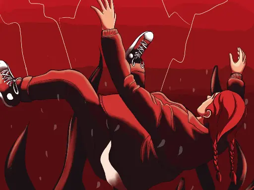 Le Monde Inversé : 4 participants