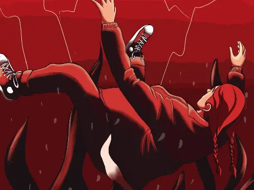 Le Monde inversé : 5 participants