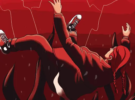 Le Monde inversé : 7 participants