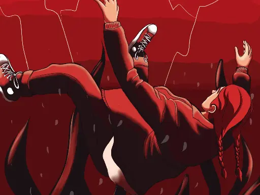 Le Monde inversé : 8 participants